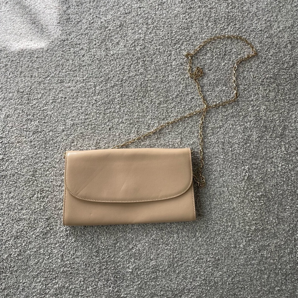 Nordstrom Clutch
